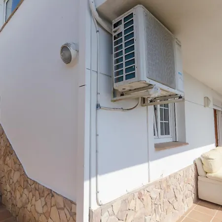 Club Villamar - Mar Y Florada يوريت دي مار