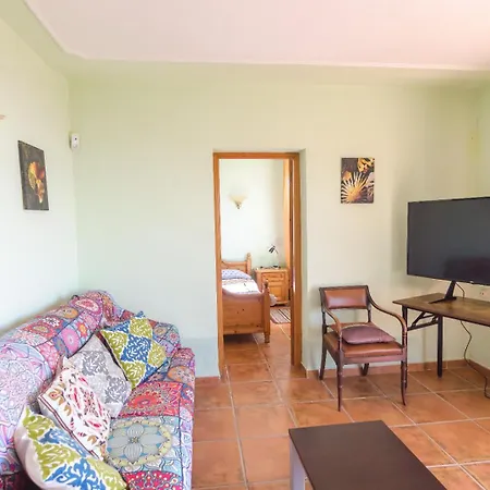 فيلة Club Villamar - Mar Y Florada