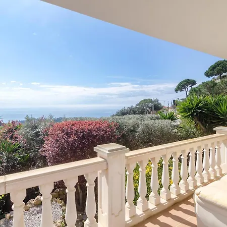 Club Villamar - Mar Y Florada فيلة يوريت دي مار