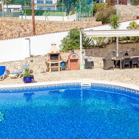 Vila Club Villamar - Mar Y Florada *
