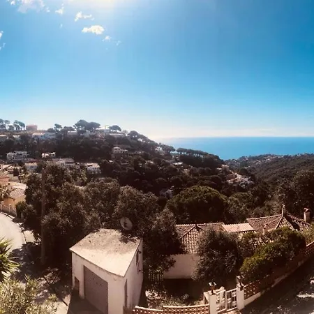 Vila Club Villamar - Mar Y Florada