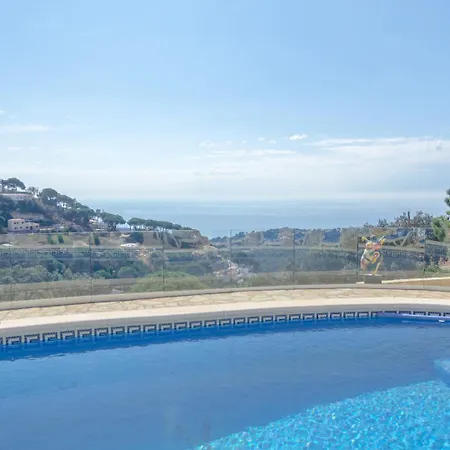 Club Villamar - Mar Y Florada 别墅 *