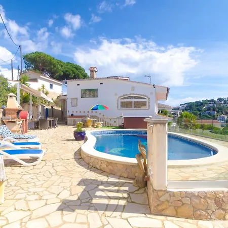 Club Villamar - Mar Y Florada 别墅 *